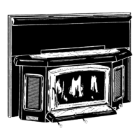 Preview: Earth Stove 2800HT
