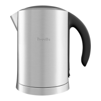 Preview: Breville SK500XL/A