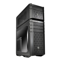 Preview: Cooler Master HAF Stacker 915F