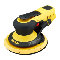 Preview: MIRKA PROS 550CV