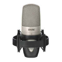 Preview: Shure KSM27