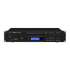 CD Player Logo