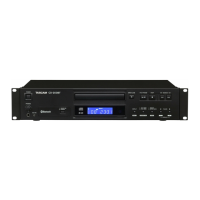 Preview: Tascam CD-200BT