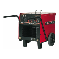 Preview: Lincoln Electric LINC 405-S