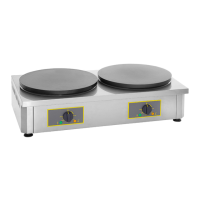 Preview: Roller Grill CSE 350
