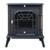 Stove Logo