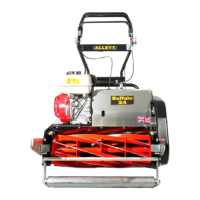 Preview: Allett BUFFALO 20"