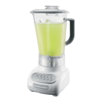 Preview: KitchenAid KSB540WH0