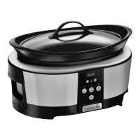 Preview: Crock-Pot SCCPBPP605-050