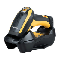 Preview: Datalogic PowerScan PD9530