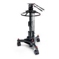 Preview: Sachtler Vario Ped 2-75