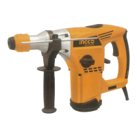 Preview: Ingco RH12508