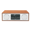 Cd system Logo