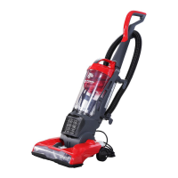 Preview: Dirt Devil Pro Power UD70172RM