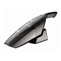 Preview: Nilfisk-Advance Handy 14.4 V