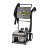Steam Cleaner Logo