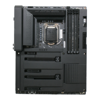 Preview: NZXT Z370 ATX