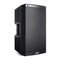 Preview: Alto Professional TS3 Series