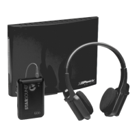 Preview: Phonic Ear PE 600E