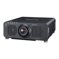 Preview: Panasonic PT-RZ120BEJ
