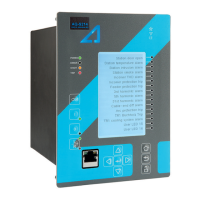 Preview: Arcteq AQ 200 Series