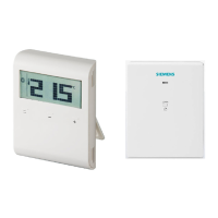 Preview: Siemens RDD100.1RF