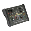 Recording Equipment Logo
