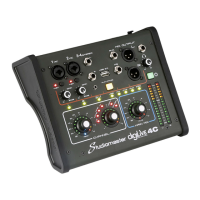 Preview: Studiomaster digiLiVE 4C