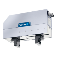 Preview: SCHUNK WSG 50