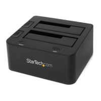 Preview: StarTech.com SATDOCK22U3S