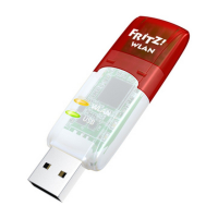 Preview: Fritz! USB Stick N