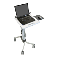Preview: Ergotron Neo-Flex Laptop Cart
