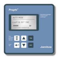 Preview: janitza Prophi 12R