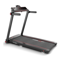 Preview: Christopeit Sport TM750 S