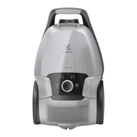 Preview: Electrolux PD91-4MG