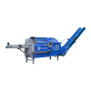 Industrial Equipment Logo