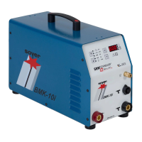 Preview: Soyer BMK-10i