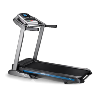Preview: Horizon Fitness T11