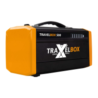 Preview: Cross Tools TRAVELBOX 500