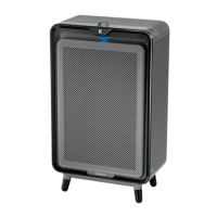 Preview: Bissell air 3001F