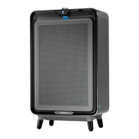 Preview: Bissell air 2609 Series