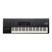 Preview: Korg M1