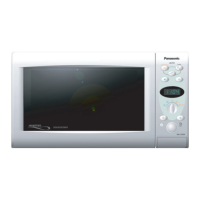 Preview: Panasonic NN-J155WB EPG
