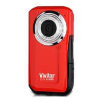 Preview: Vivitar iTwist DVR 613HD