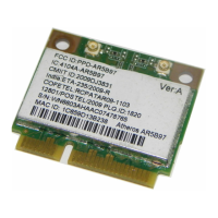 Preview: Atheros Lite-On WN6603AH