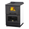 Stove Logo