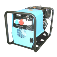 Preview: GenSet MG 6/5 I-D/AE-Y