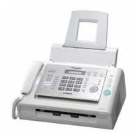 Preview: Panasonic KX-FL323HK