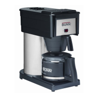 Preview: Bunn Home Brewer