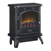 Preview: Duraflame DFS-500